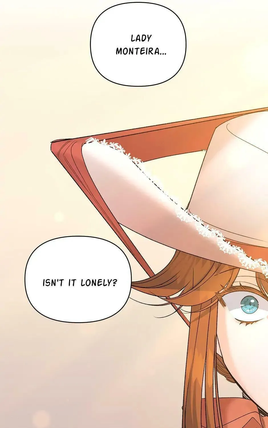 Lady Evony Chapter 85 page 19 - 