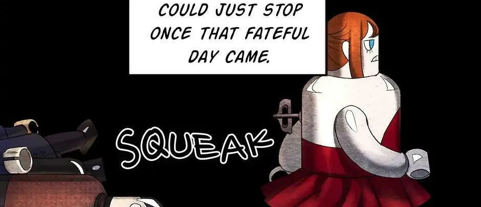 Lady Evony Chapter 85 page 26 - 