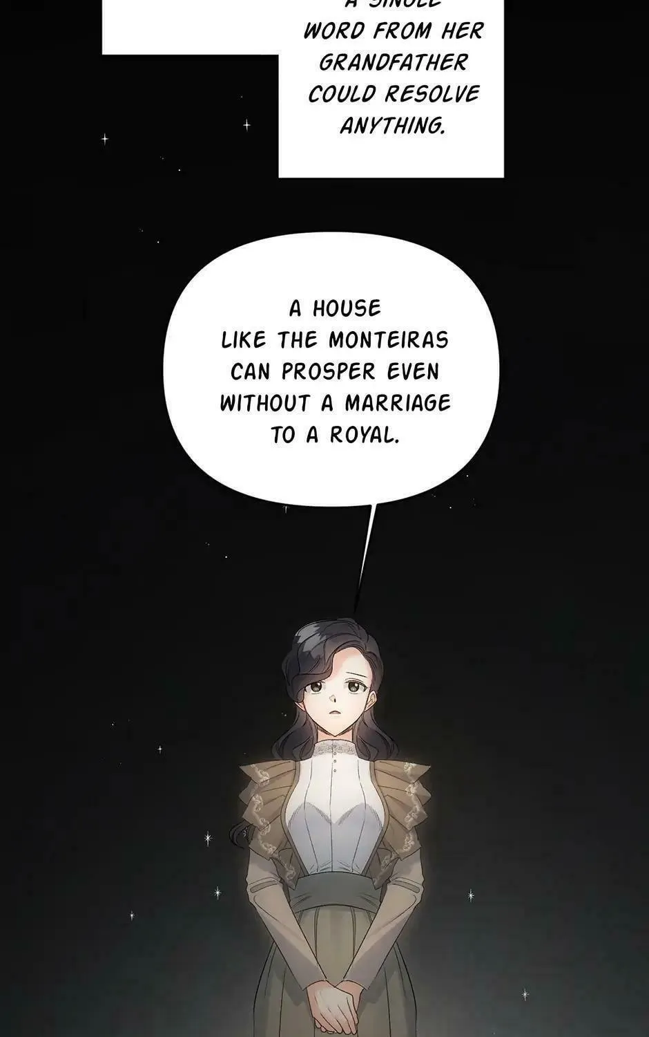 Lady Evony Chapter 85 page 29 - 