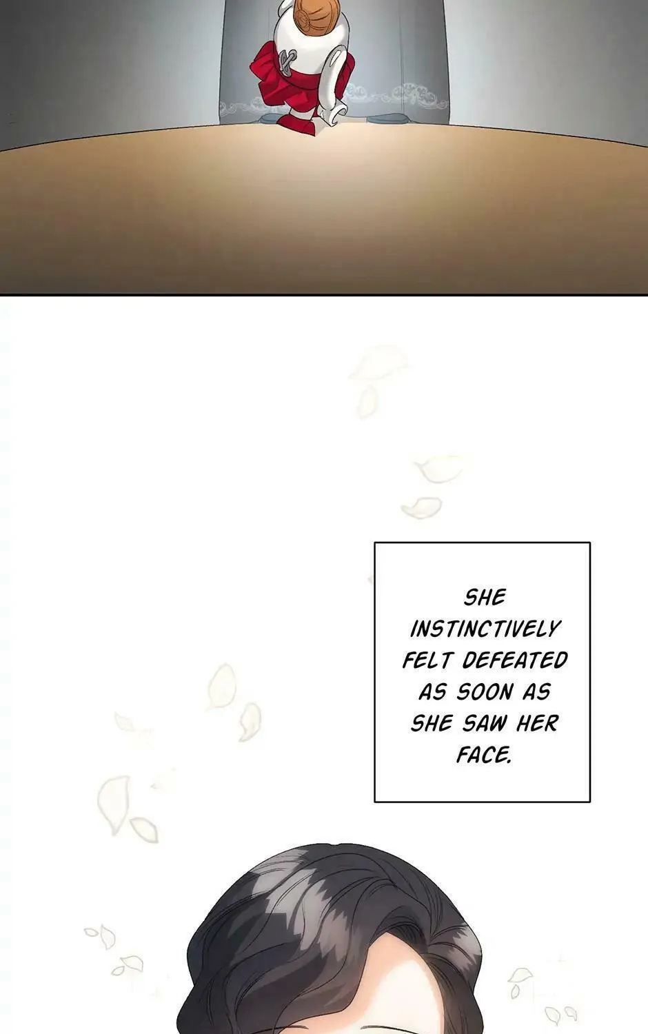 Lady Evony Chapter 85 page 31 - 
