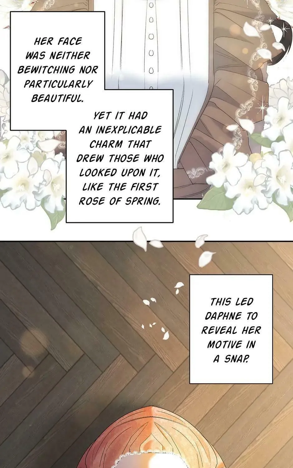 Lady Evony Chapter 85 page 33 - 
