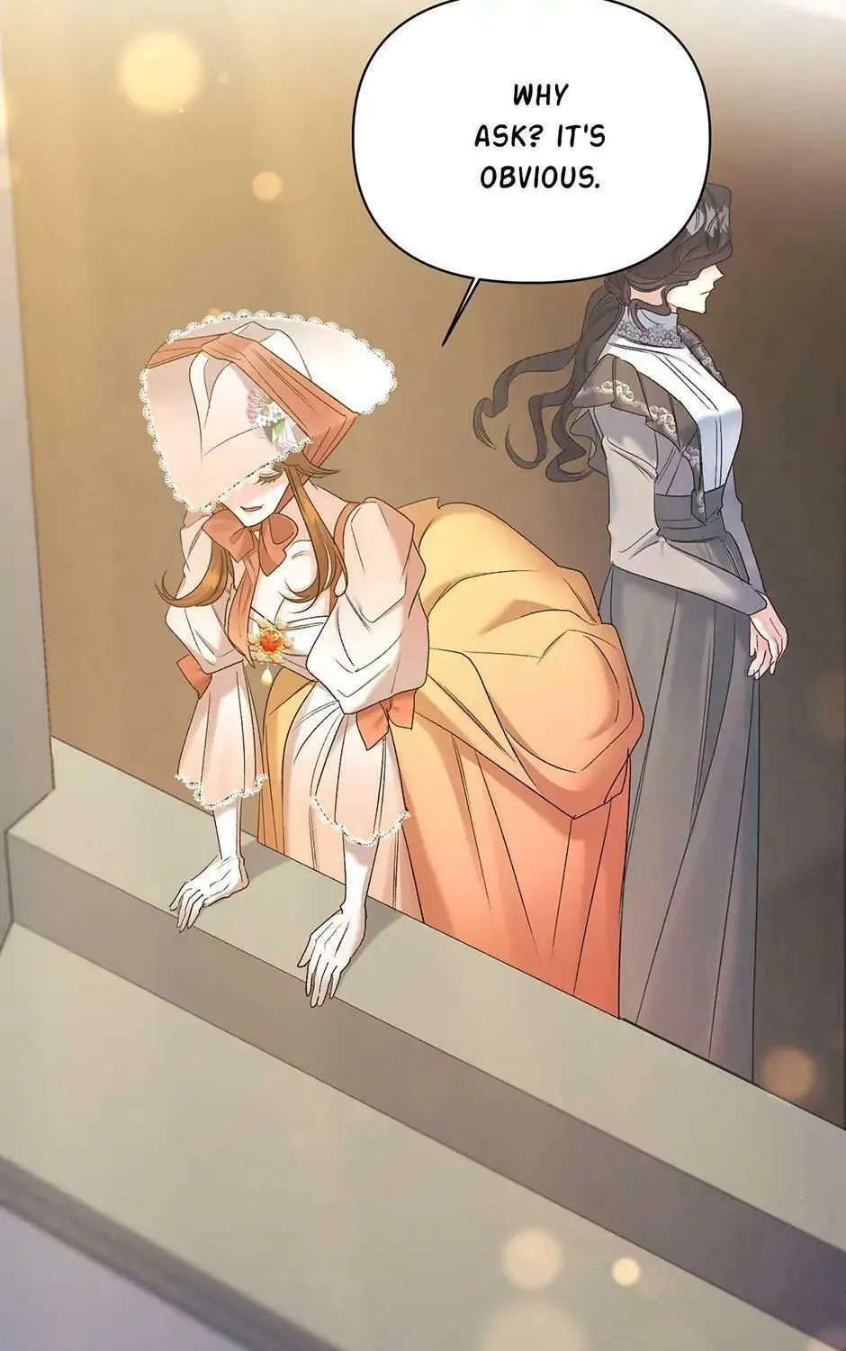 Lady Evony Chapter 85 page 39 - 