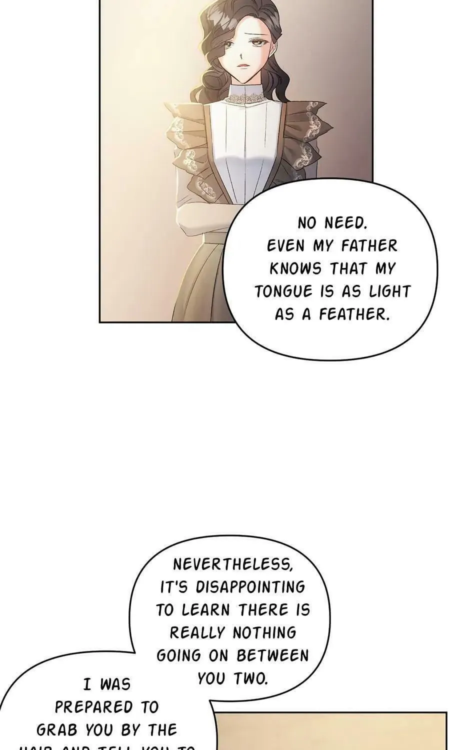 Lady Evony Chapter 85 page 5 - 