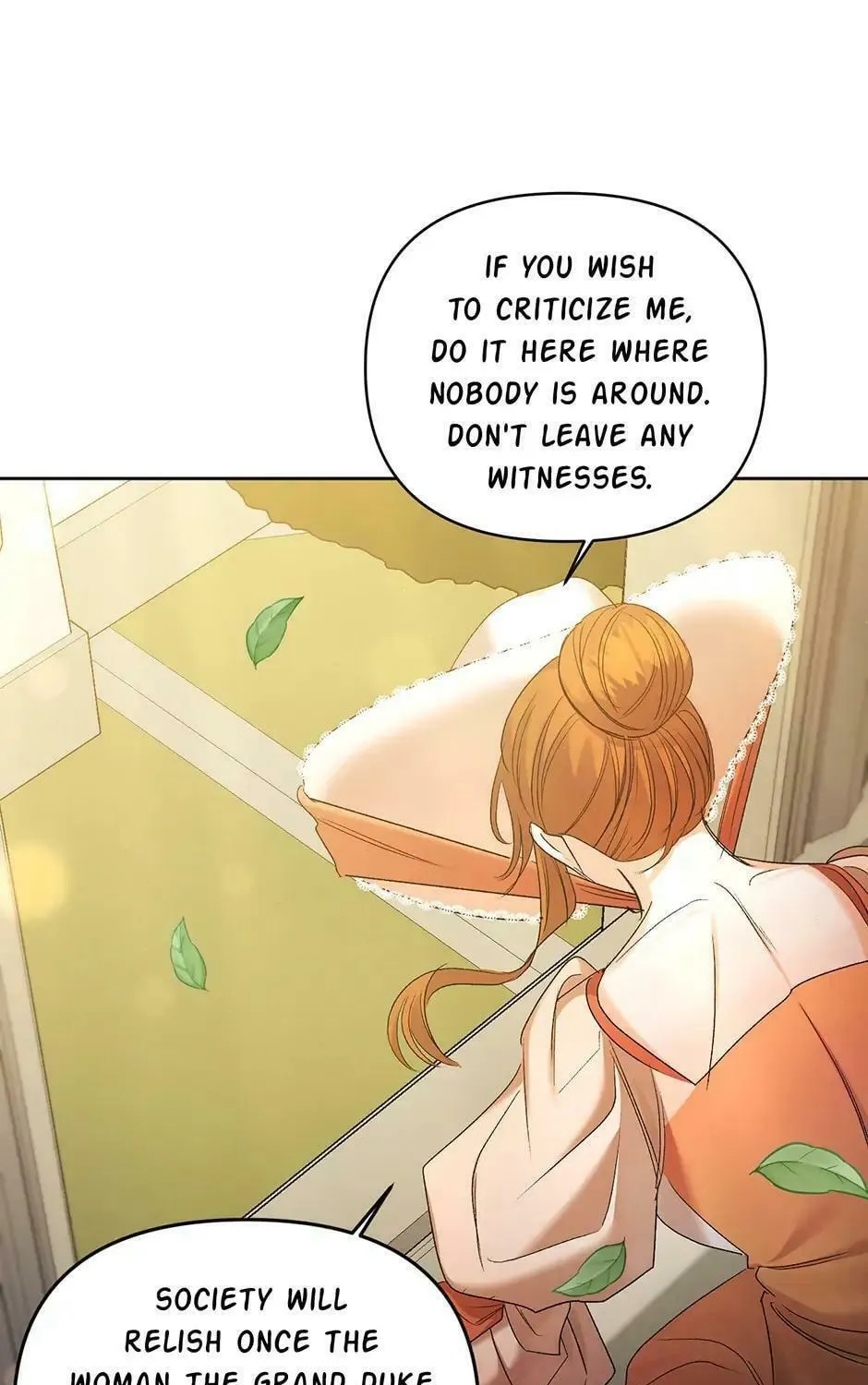 Lady Evony Chapter 85 page 41 - 