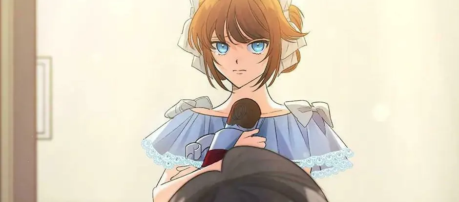 Lady Evony Chapter 85 page 56 - 