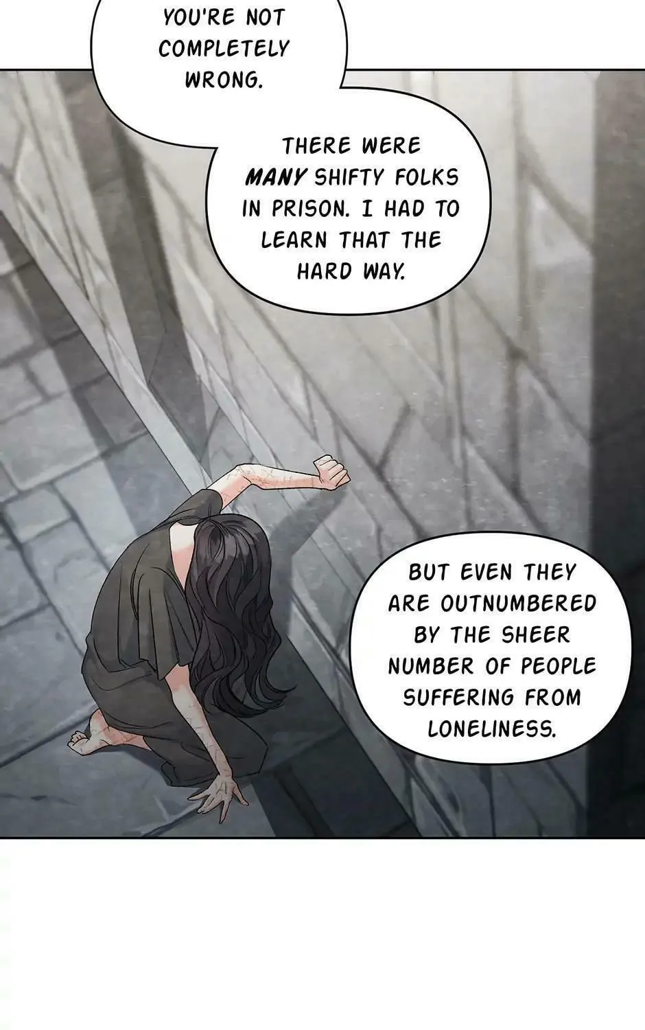 Lady Evony Chapter 85 page 59 - 