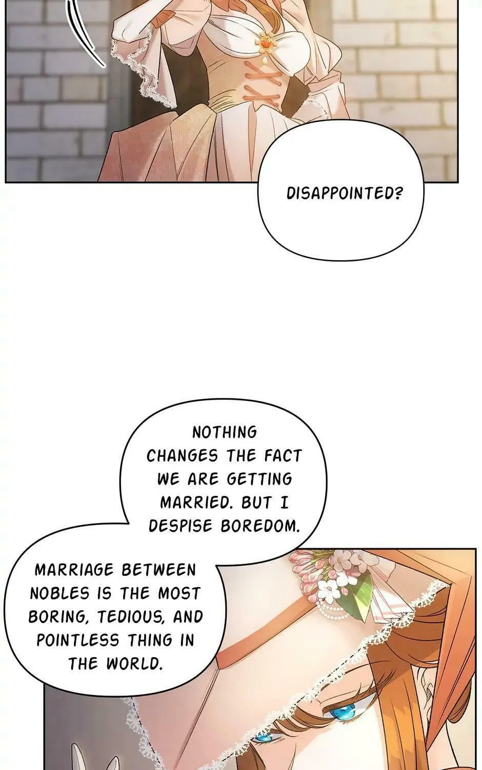 Lady Evony Chapter 85 page 7 - 