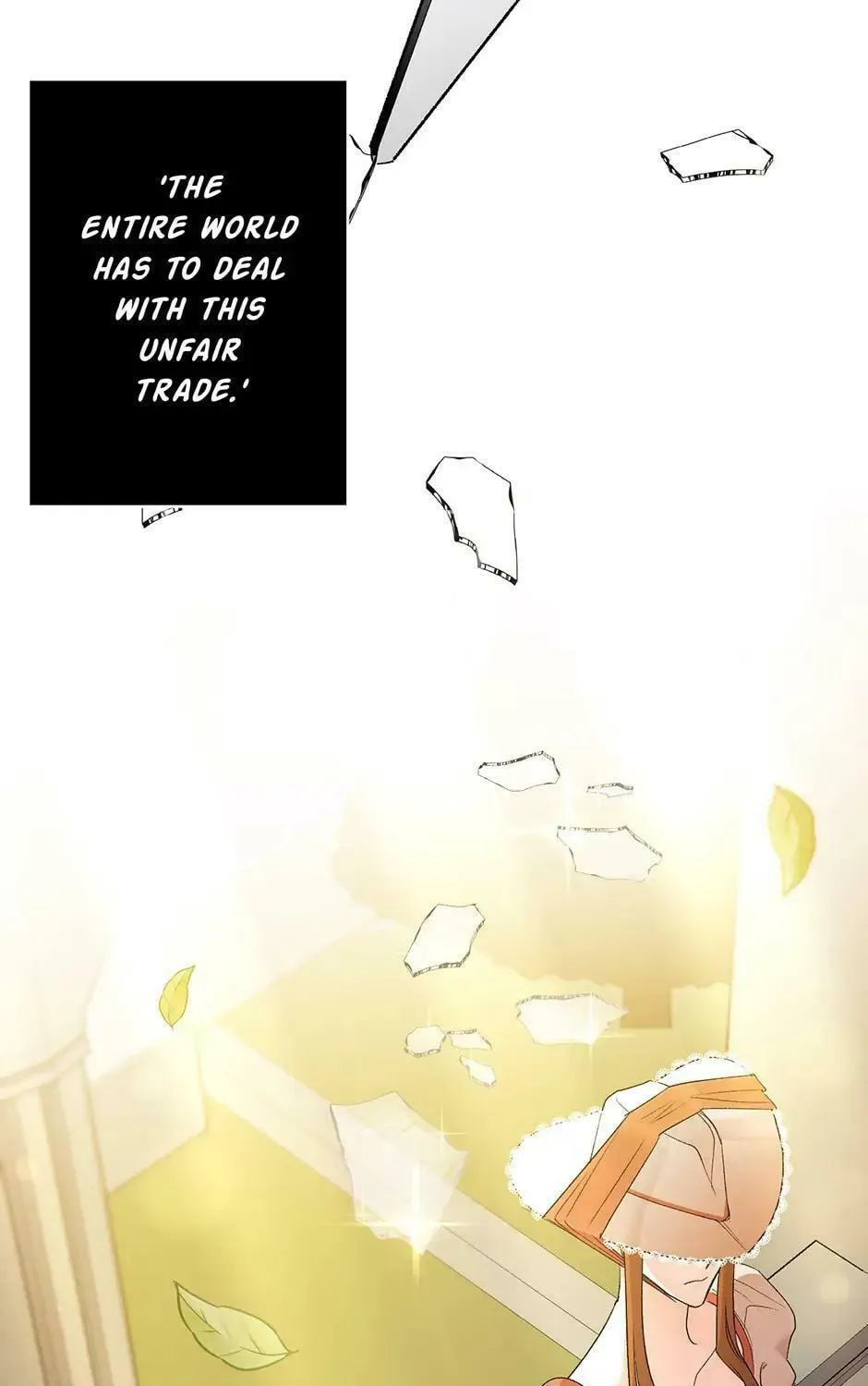 Lady Evony Chapter 85 page 73 - 