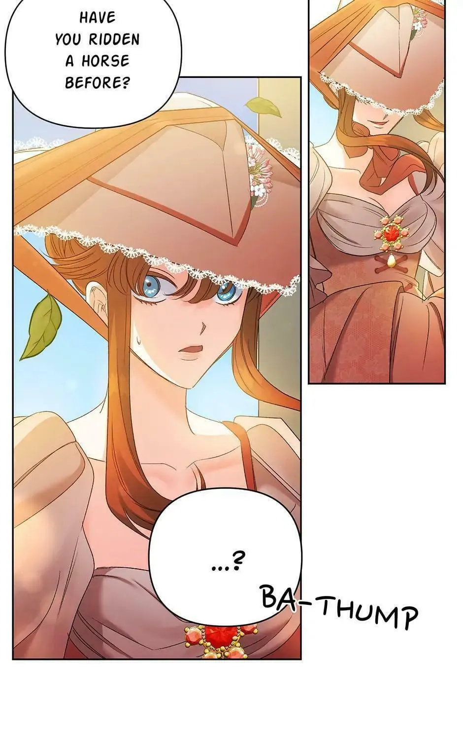 Lady Evony Chapter 85 page 79 - 