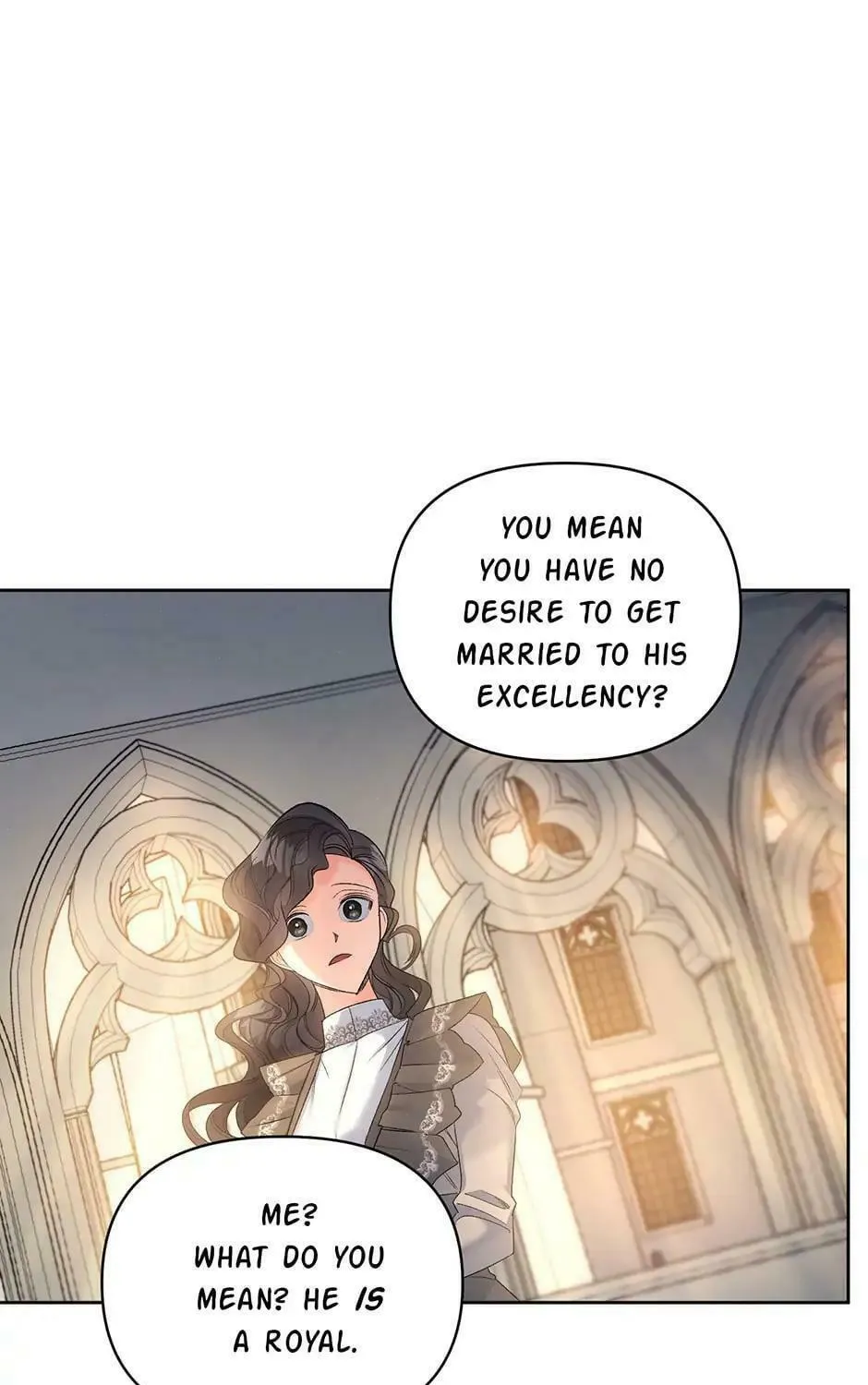 Lady Evony Chapter 85 page 9 - 