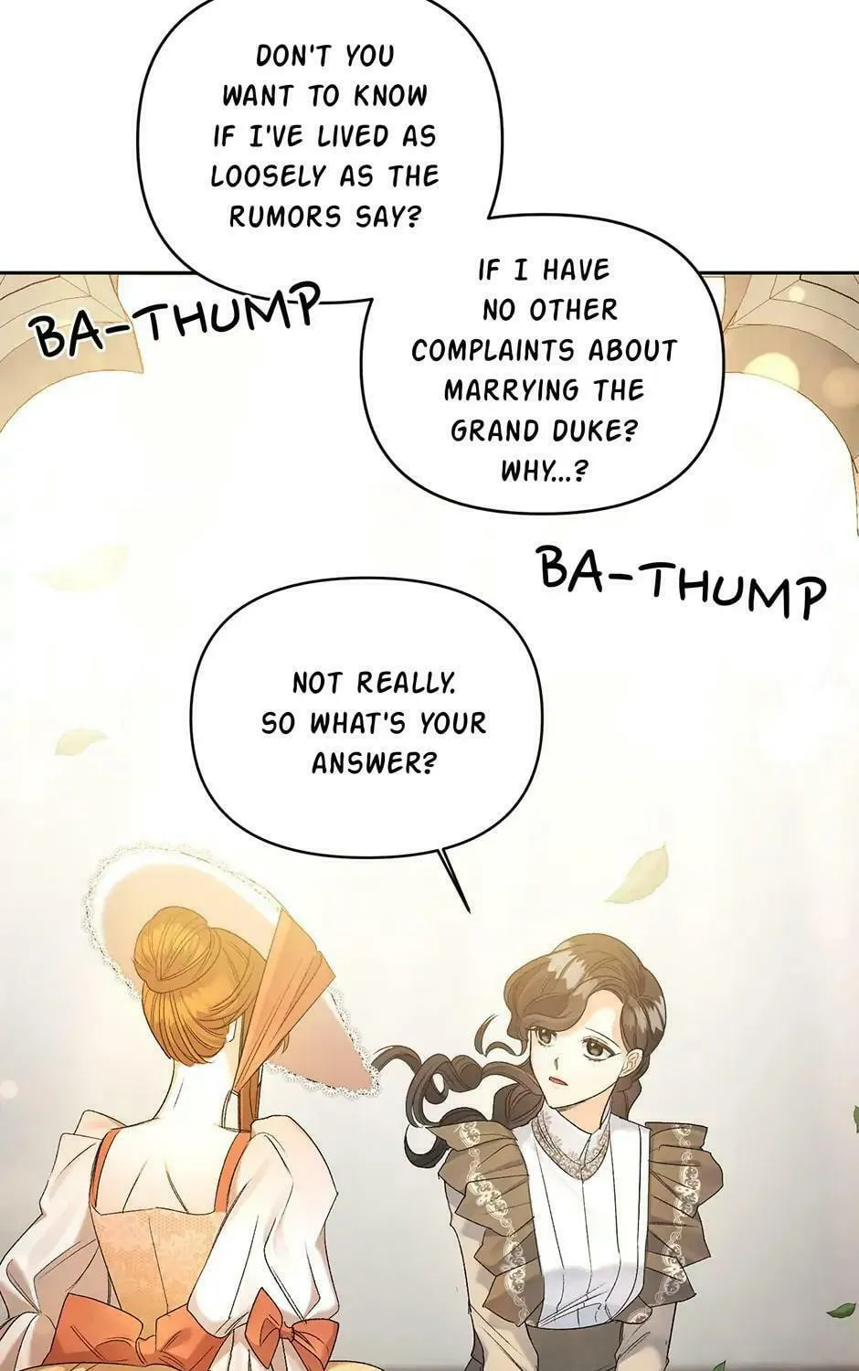 Lady Evony Chapter 85 page 81 - 