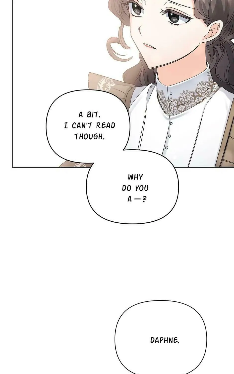 Lady Evony Chapter 85 page 85 - 