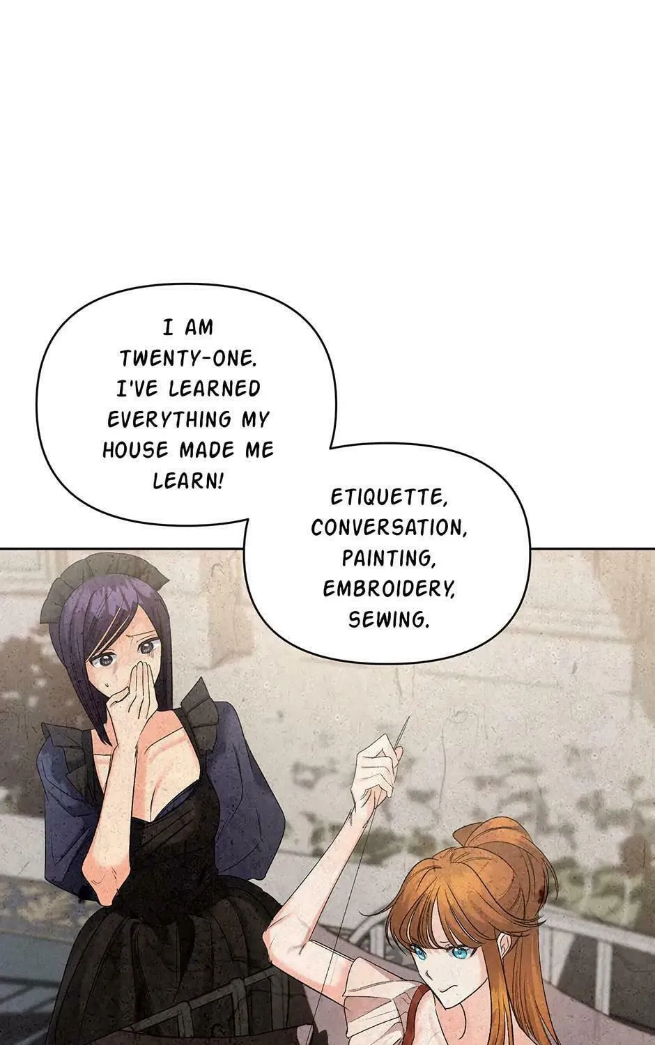 Lady Evony Chapter 85 page 91 - 