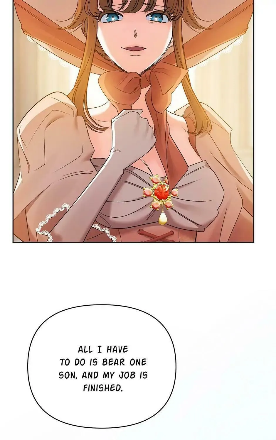 Lady Evony Chapter 85 page 95 - 
