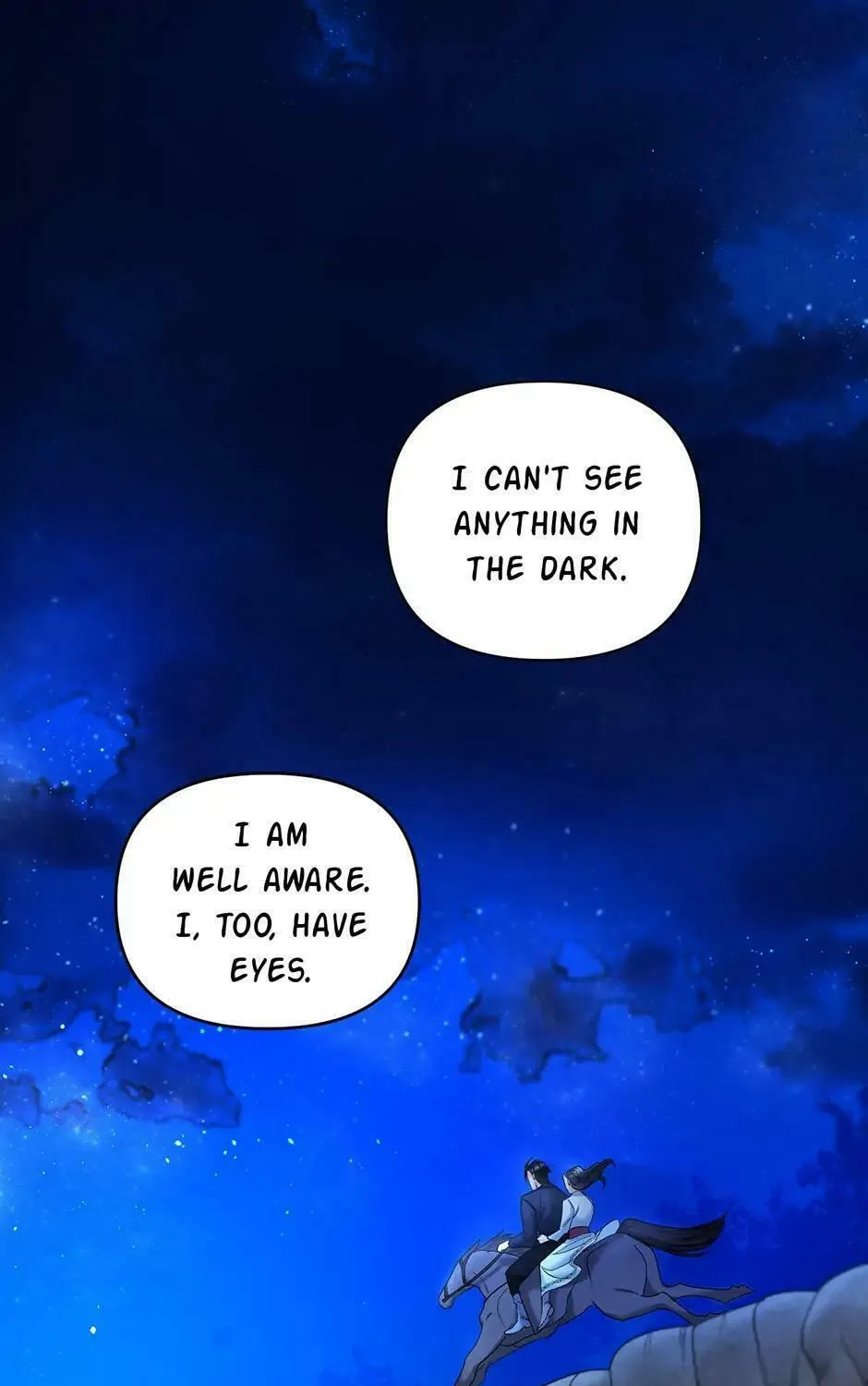 Lady Evony Chapter 86 page 1 - 