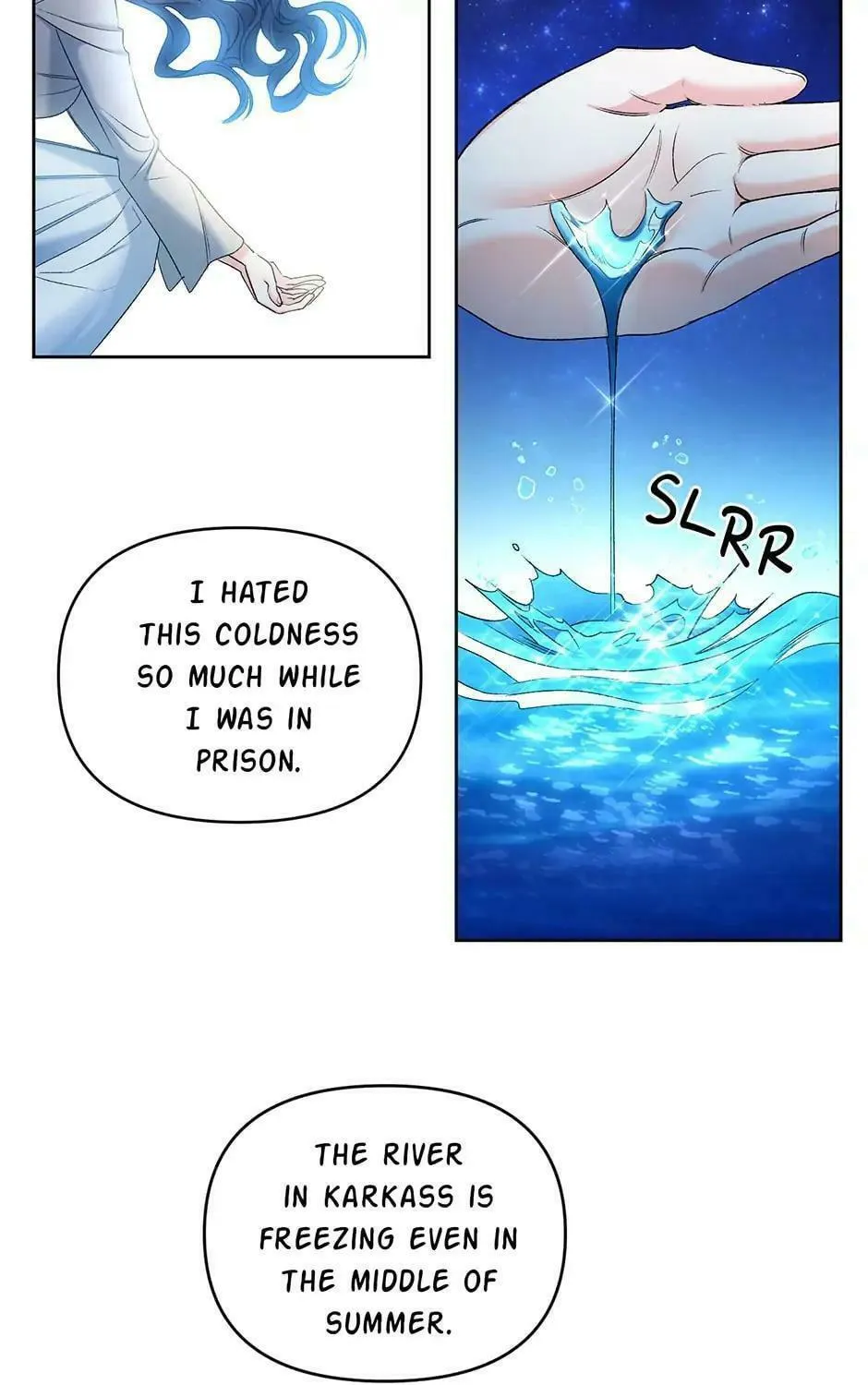 Lady Evony Chapter 86 page 11 - 