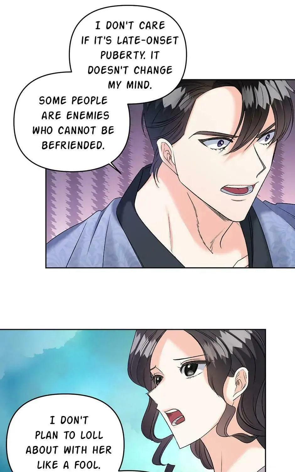 Lady Evony Chapter 86 page 103 - 