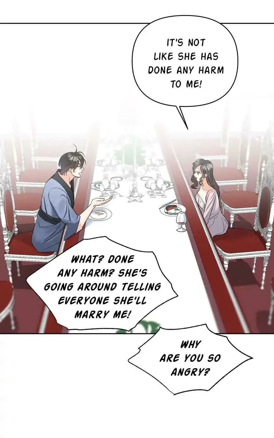 Lady Evony Chapter 86 page 105 - 