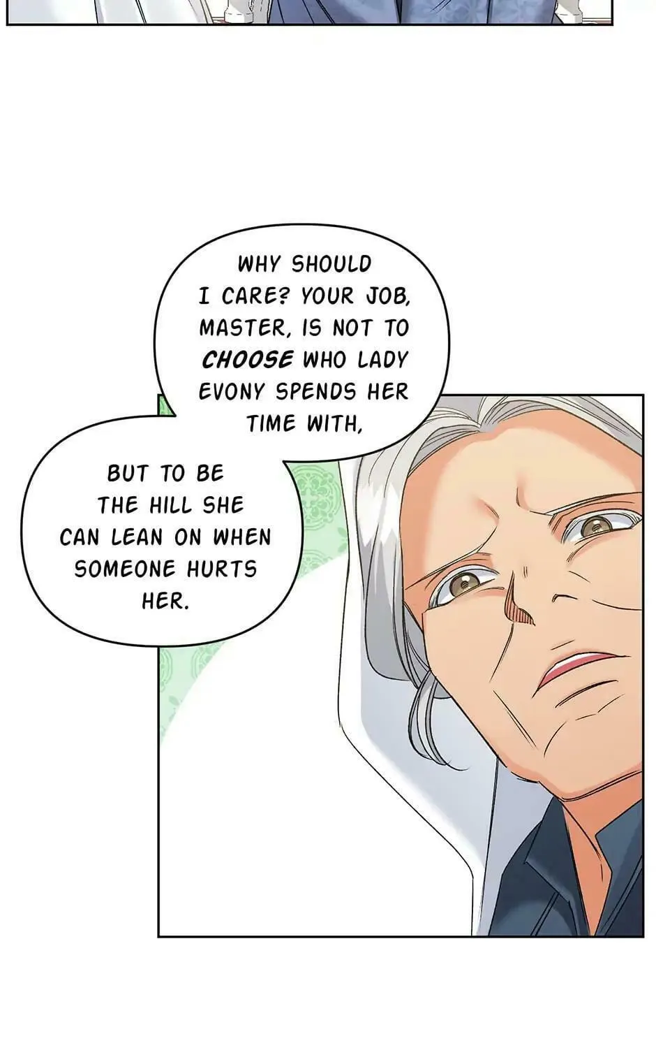 Lady Evony Chapter 86 page 111 - 