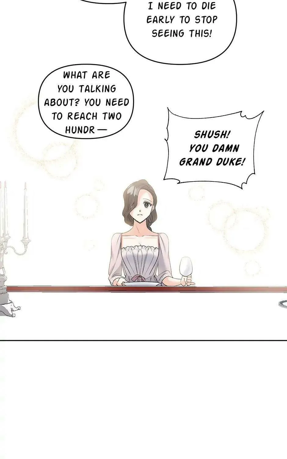 Lady Evony Chapter 86 page 113 - 