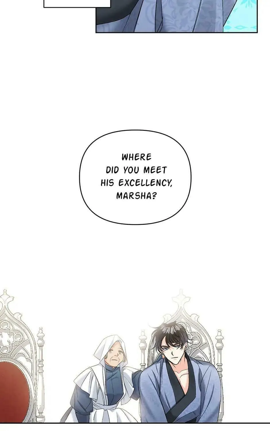 Lady Evony Chapter 86 page 117 - 