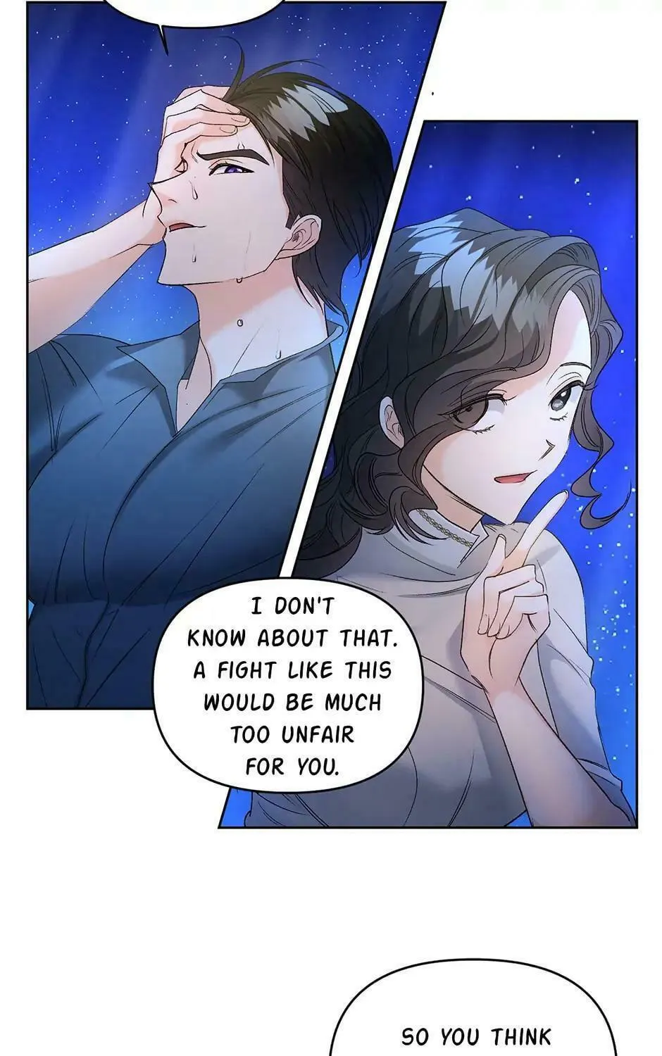 Lady Evony Chapter 86 page 17 - 