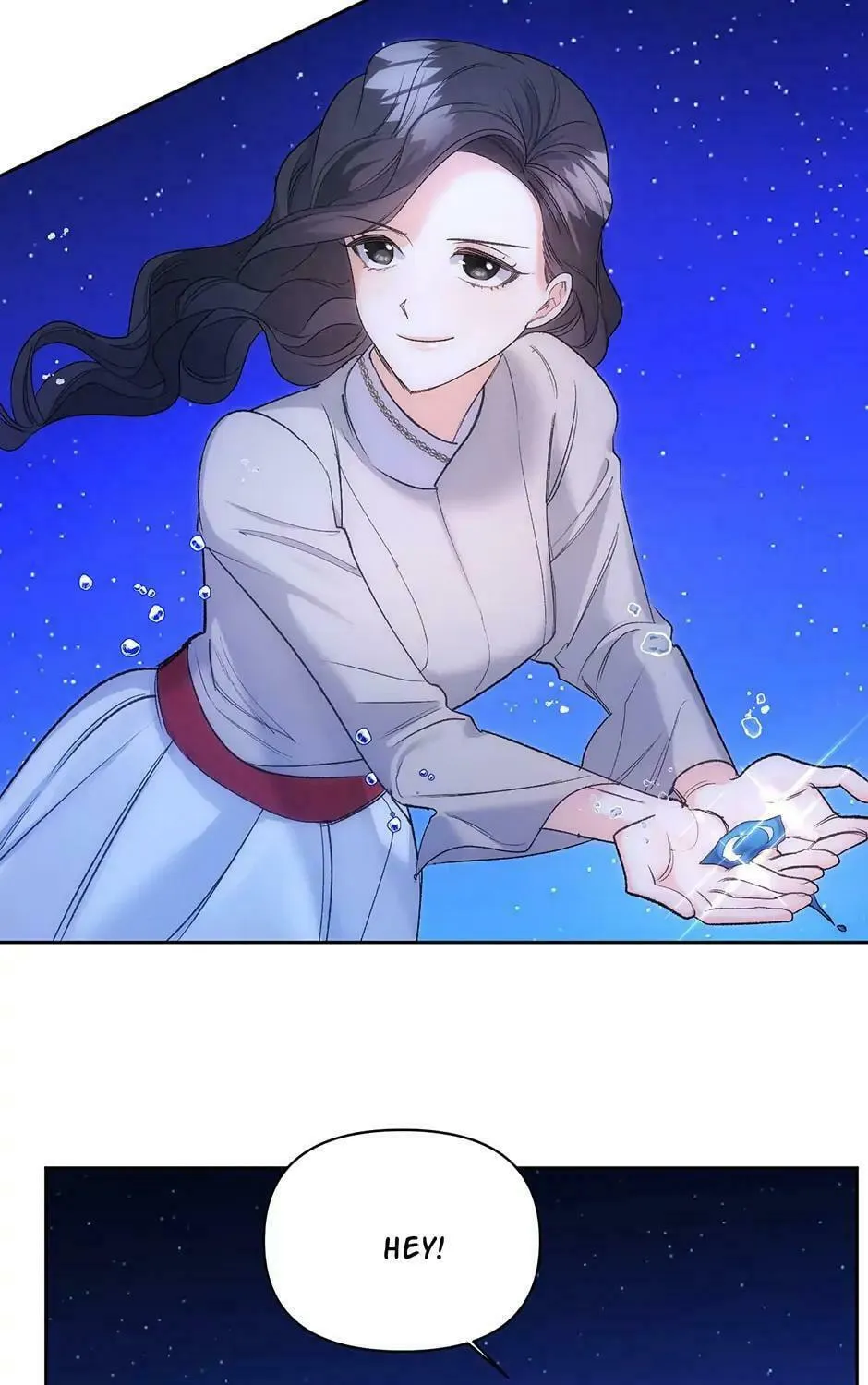 Lady Evony Chapter 86 page 25 - 