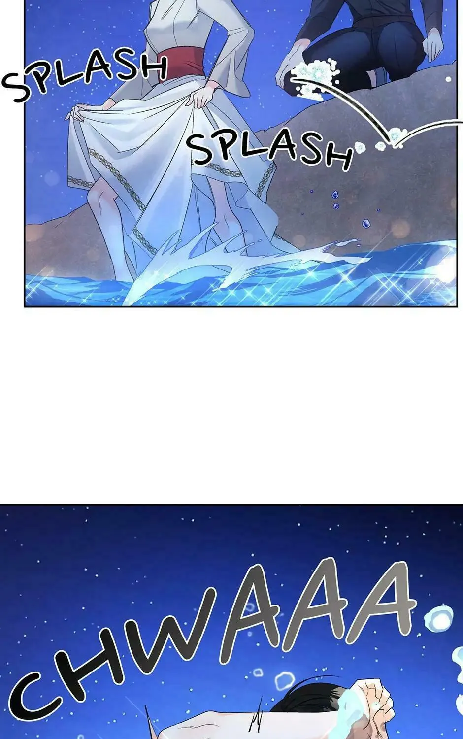 Lady Evony Chapter 86 page 27 - 