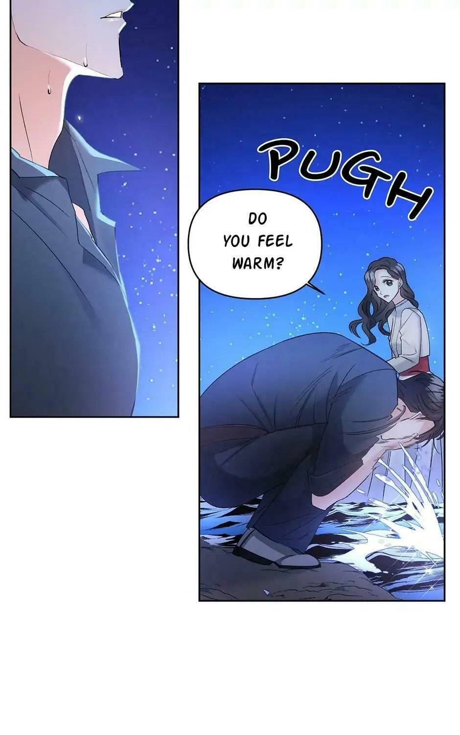 Lady Evony Chapter 86 page 33 - 