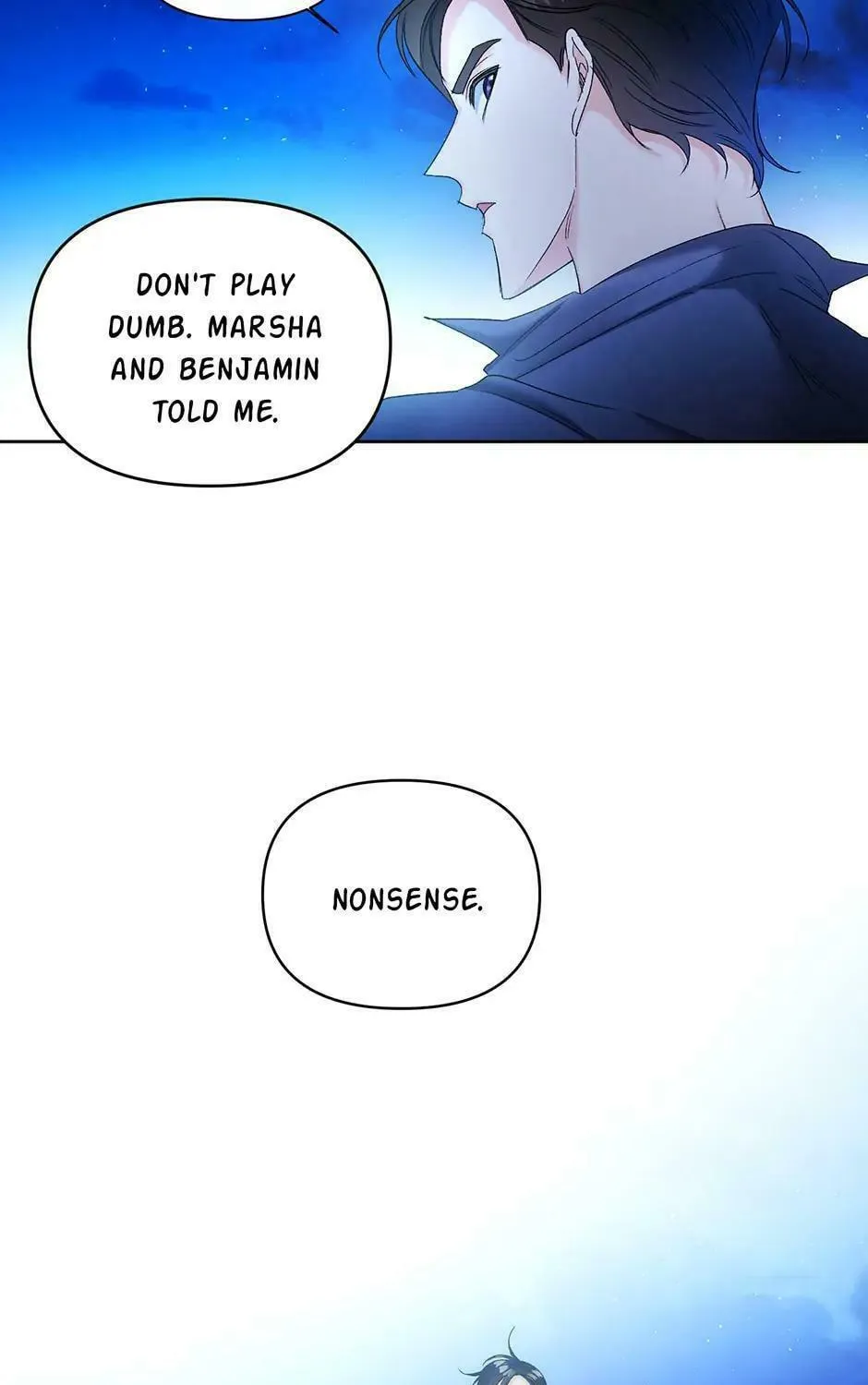 Lady Evony Chapter 86 page 5 - 