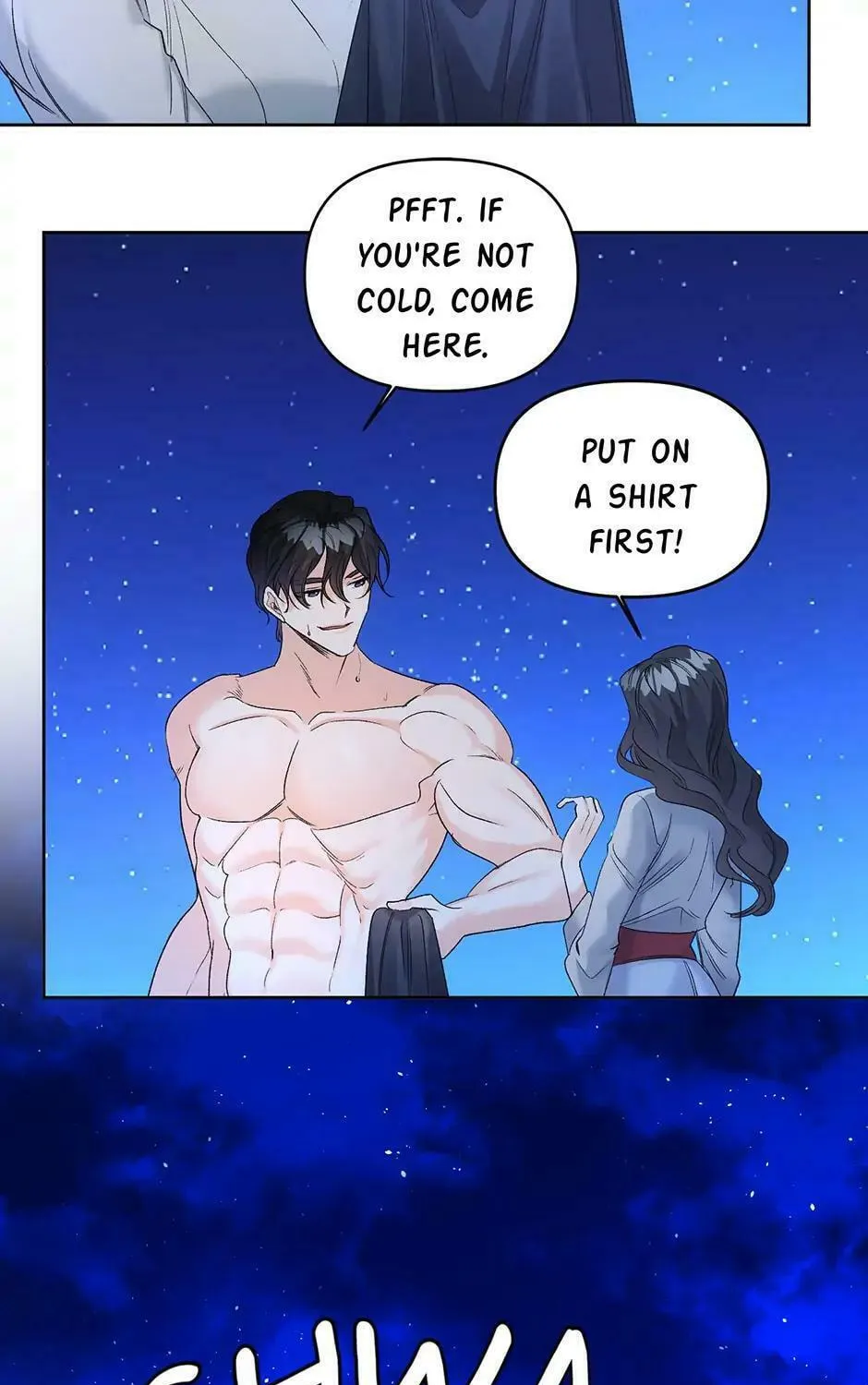 Lady Evony Chapter 86 page 51 - 