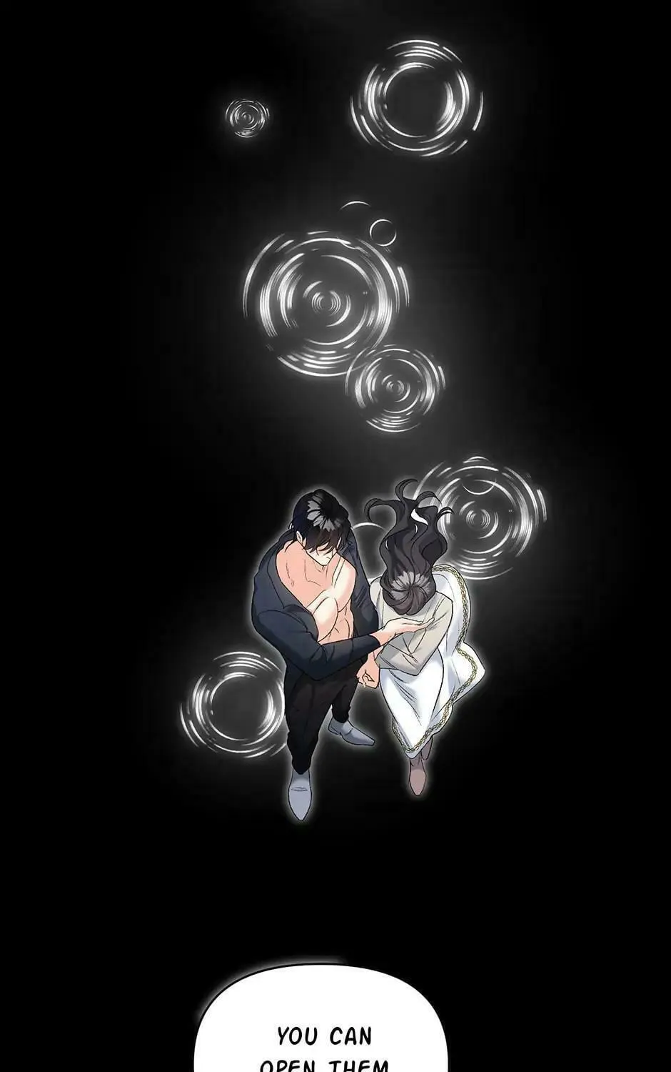 Lady Evony Chapter 86 page 61 - 