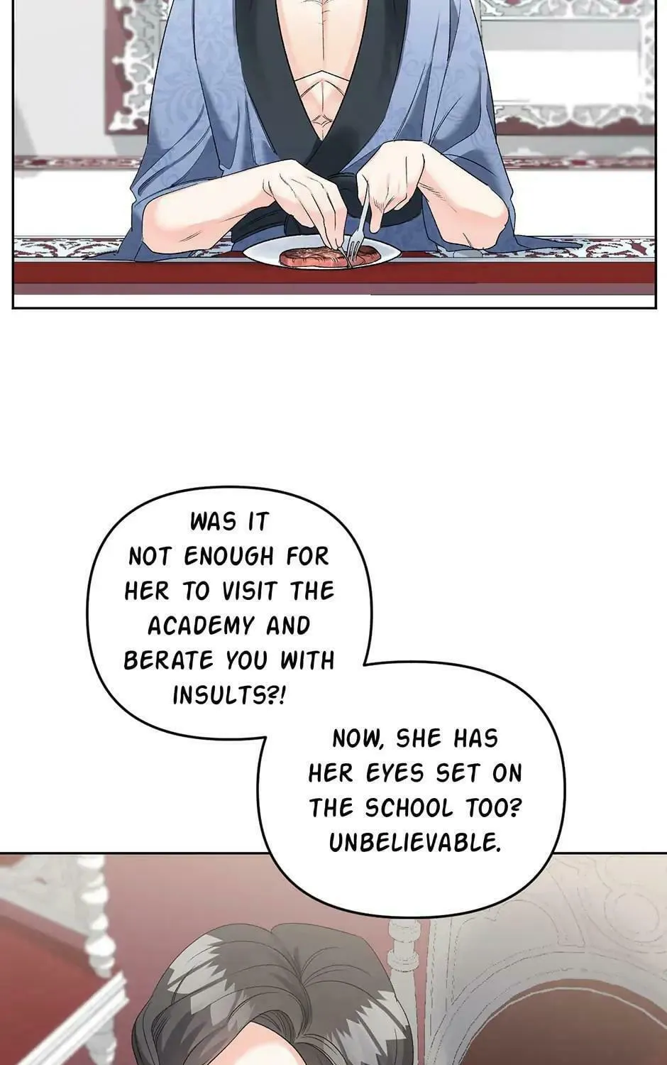 Lady Evony Chapter 86 page 91 - 