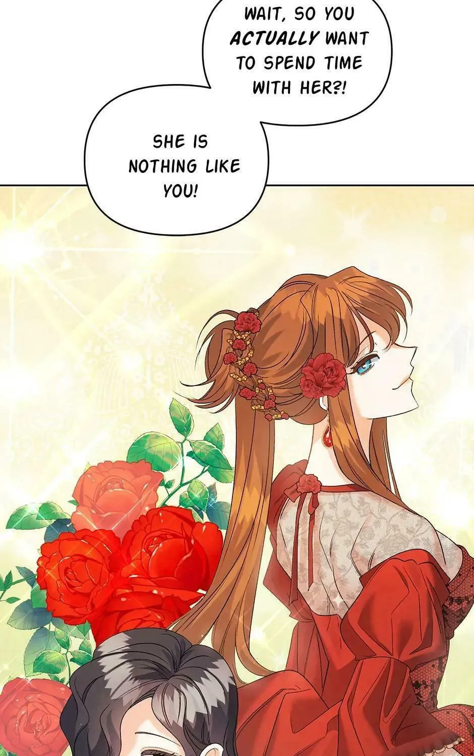 Lady Evony Chapter 86 page 95 - 