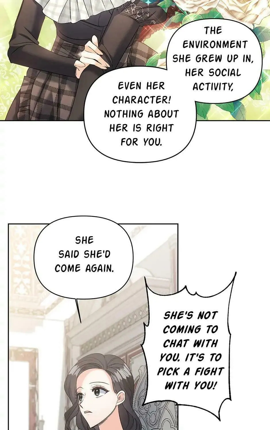 Lady Evony Chapter 86 page 97 - 