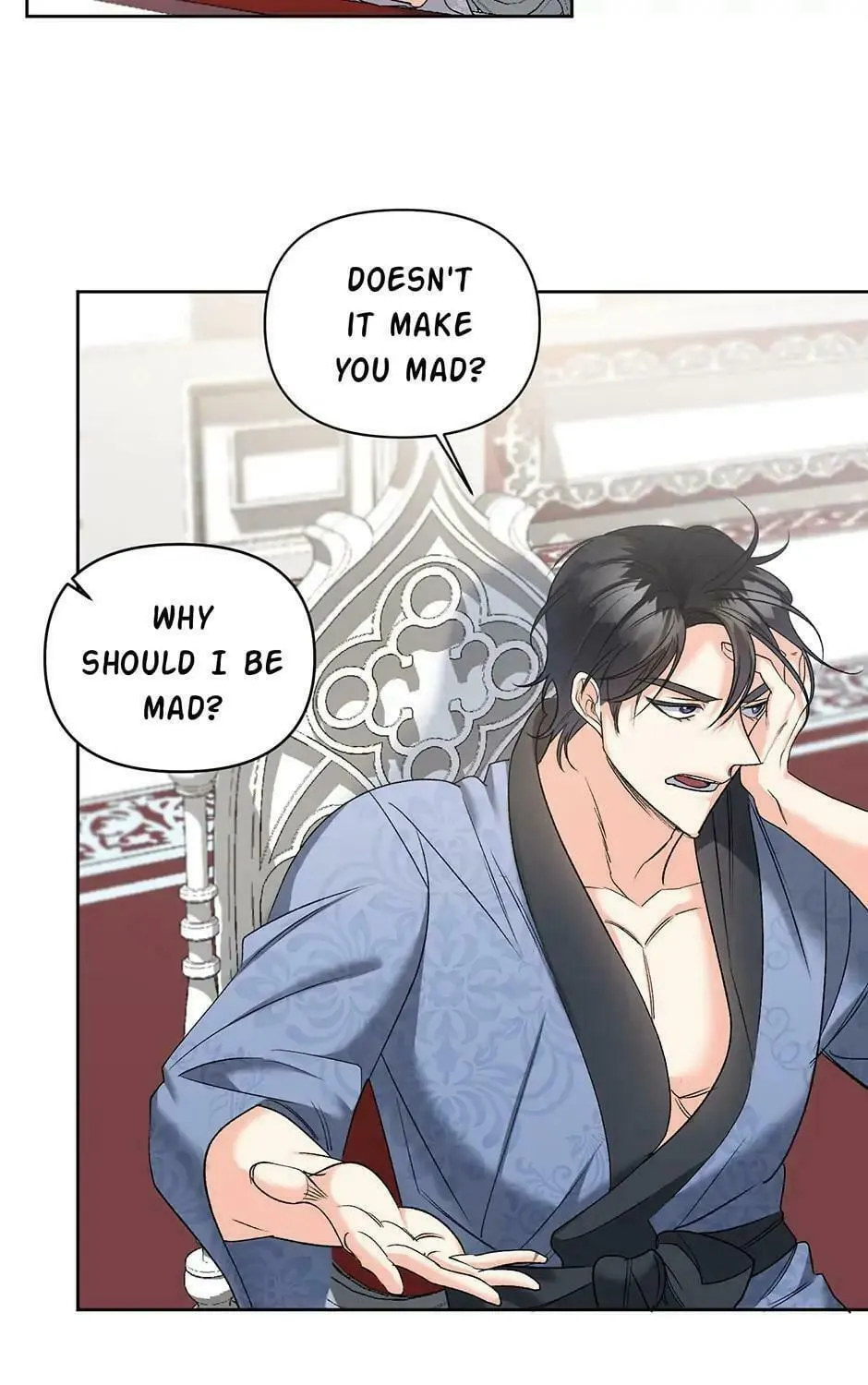 Lady Evony Chapter 86 page 99 - 