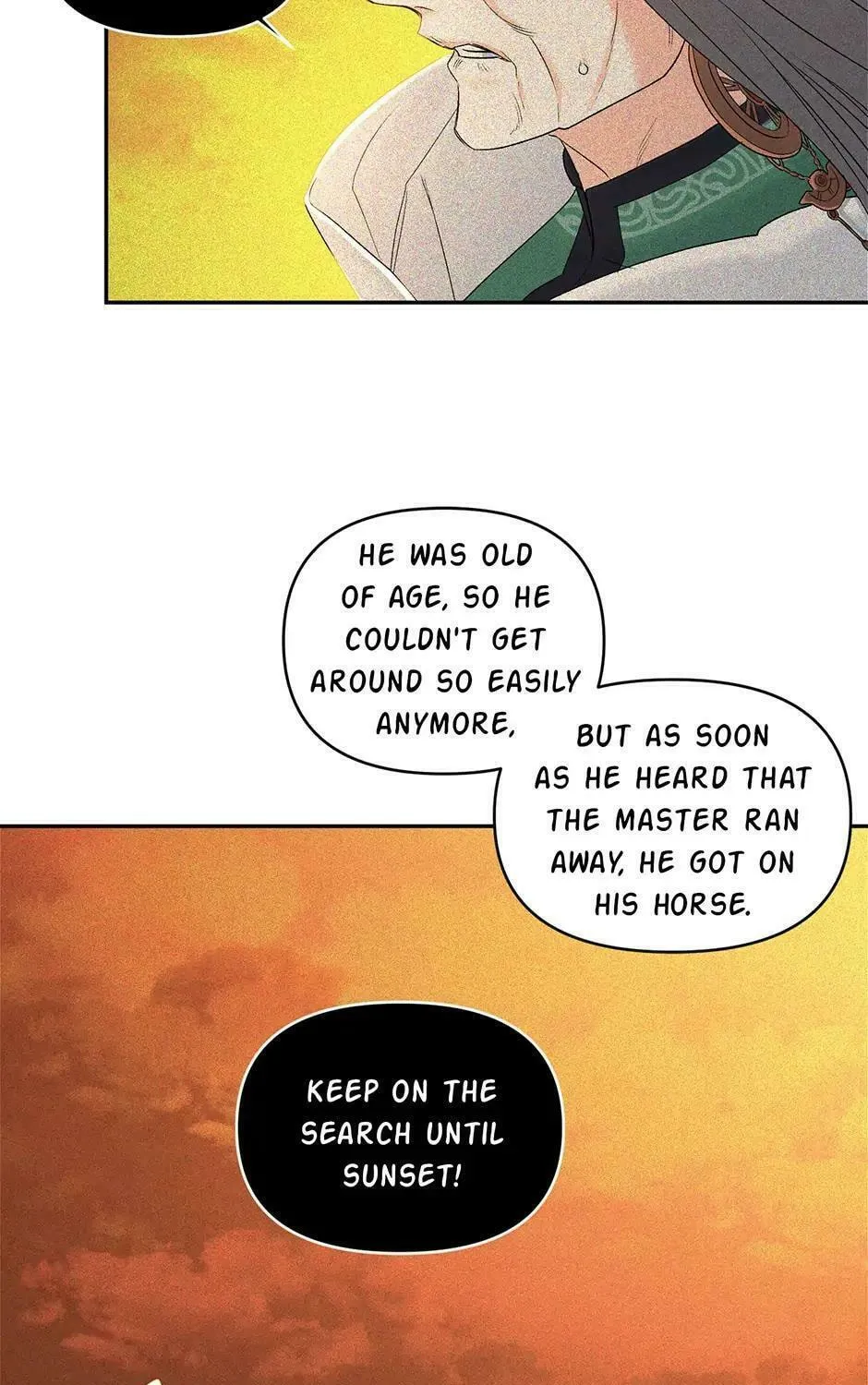 Lady Evony Chapter 87 page 15 - 