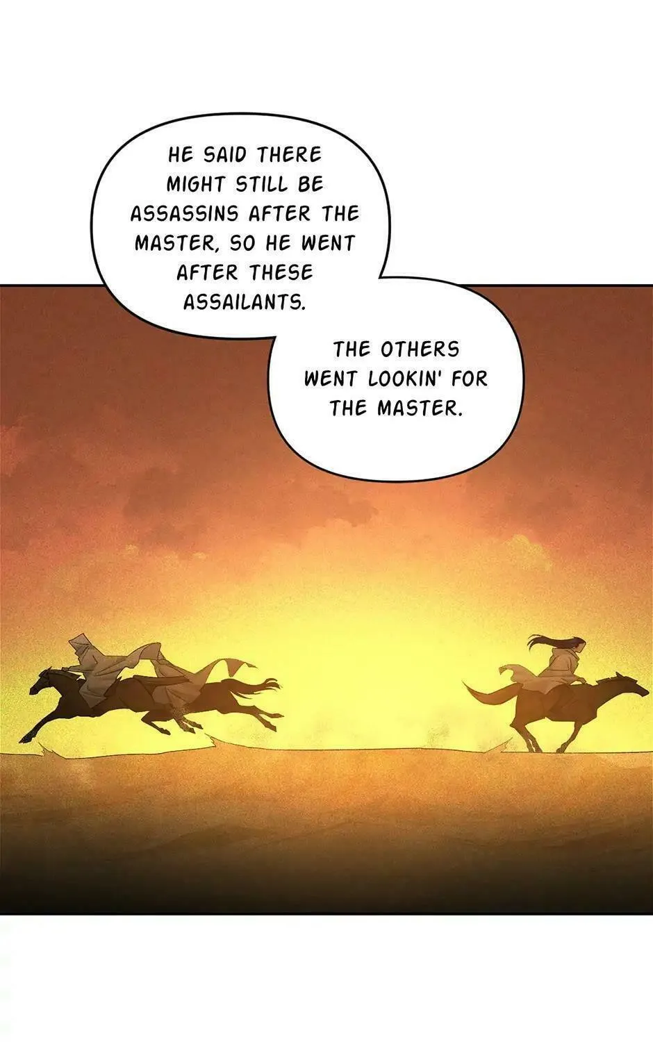 Lady Evony Chapter 87 page 19 - 