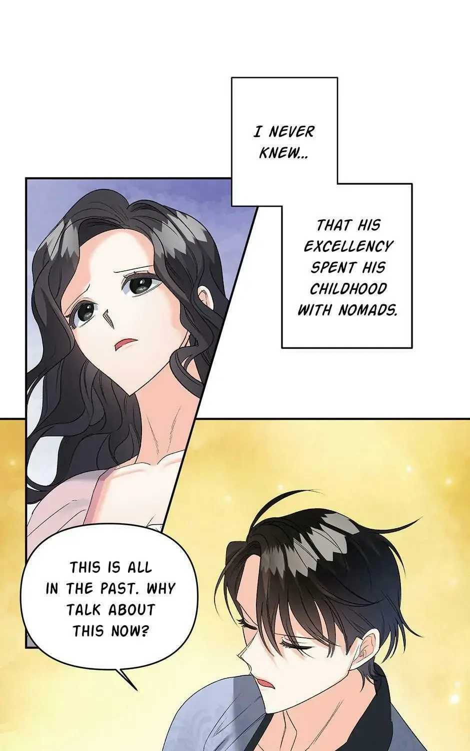 Lady Evony Chapter 87 page 21 - 