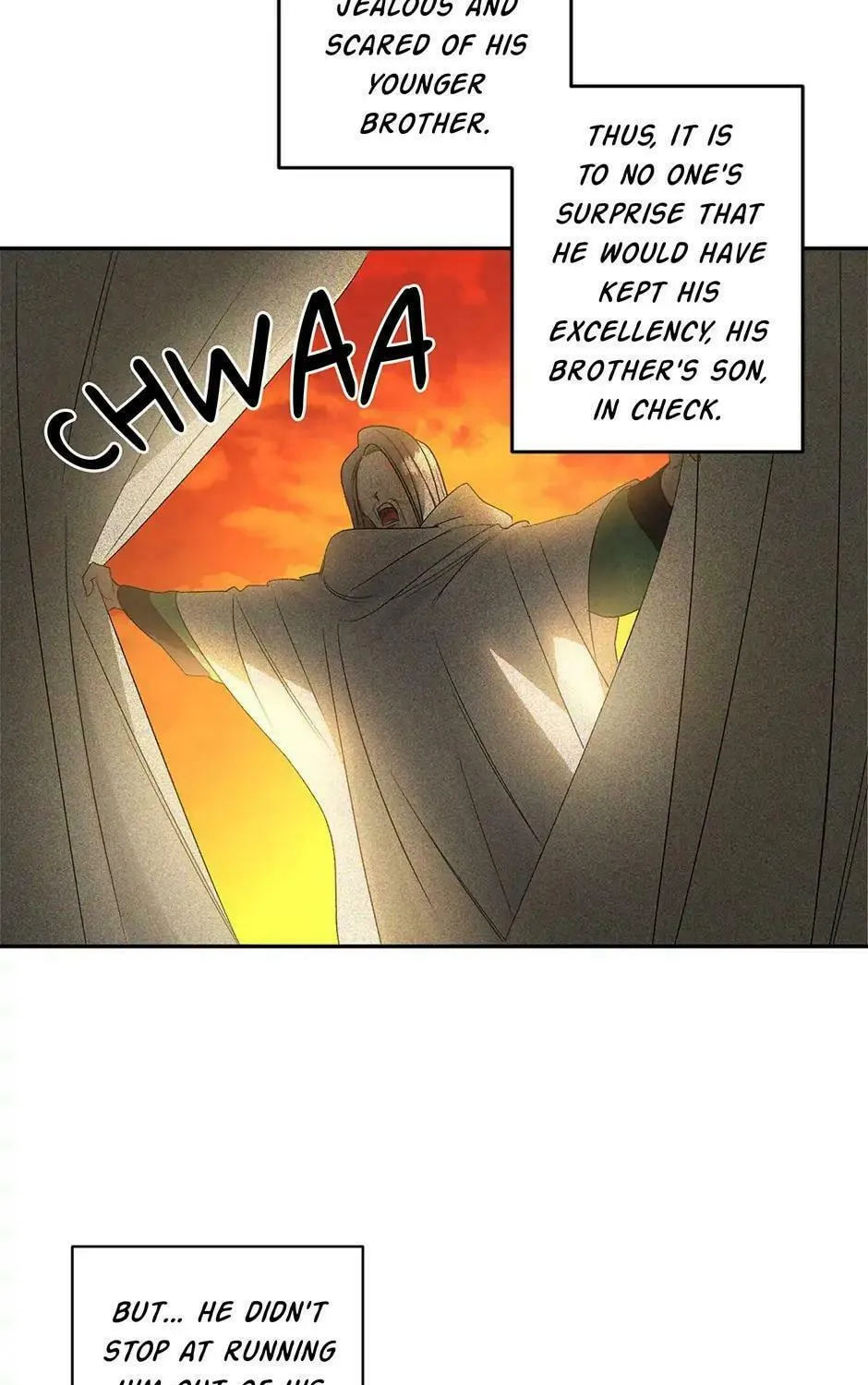 Lady Evony Chapter 87 page 27 - 