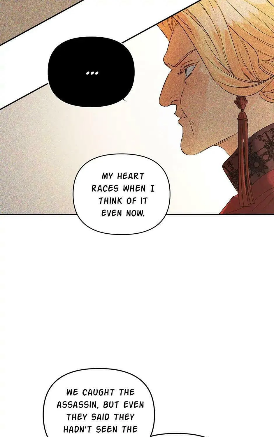 Lady Evony Chapter 87 page 33 - 