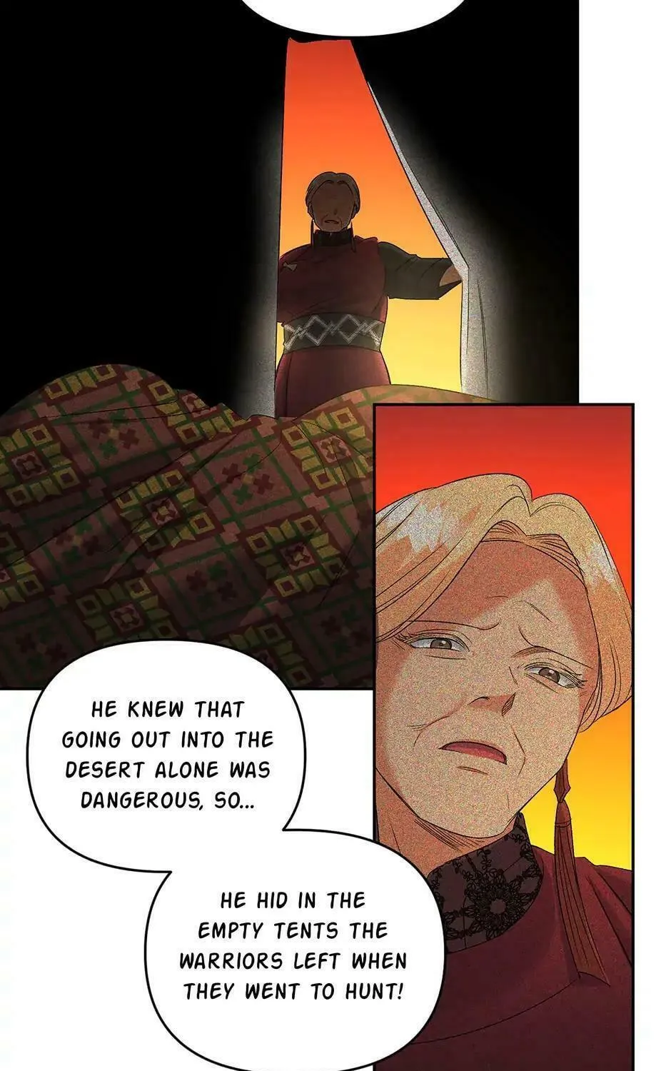 Lady Evony Chapter 87 page 39 - 