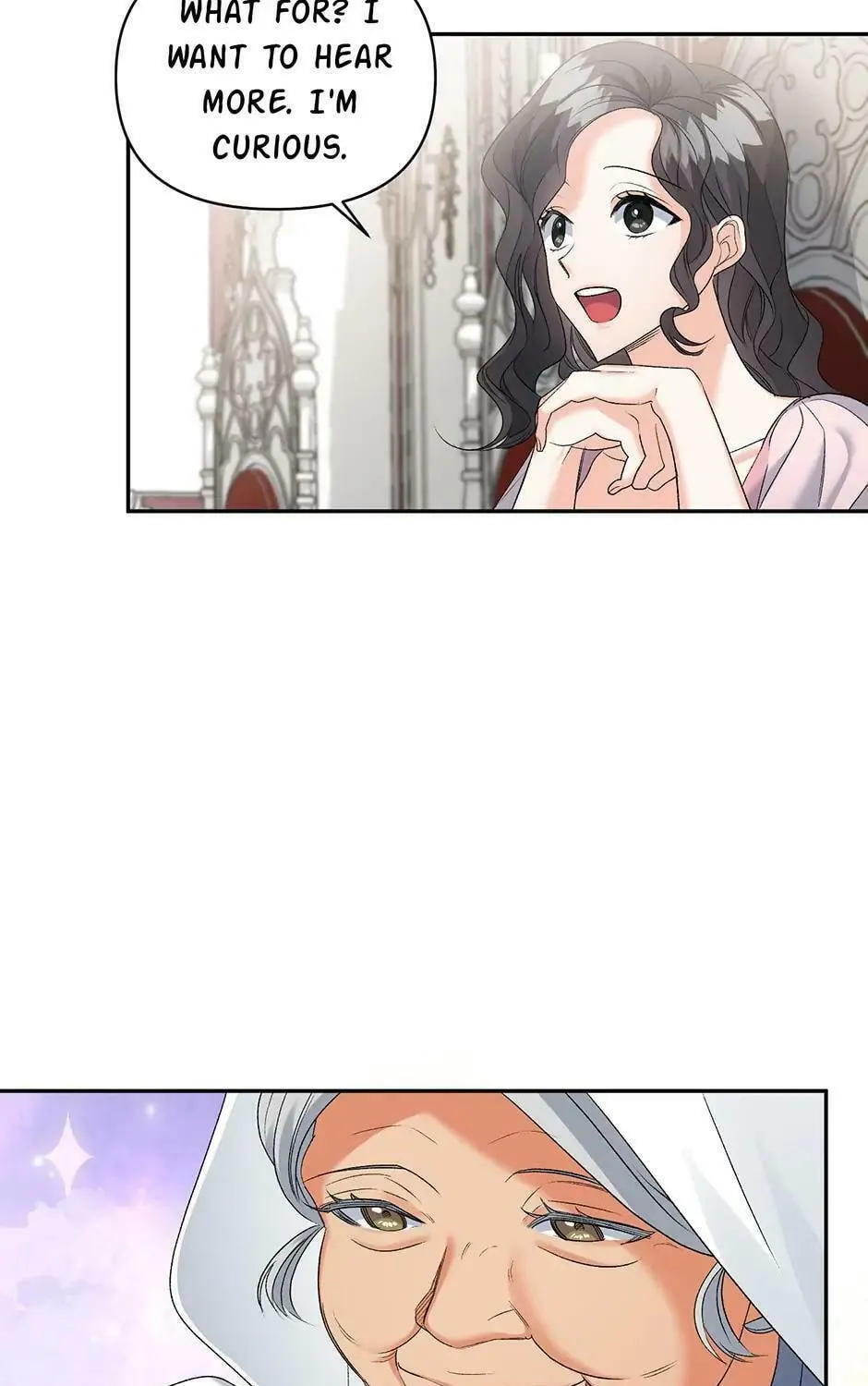 Lady Evony Chapter 87 page 5 - 