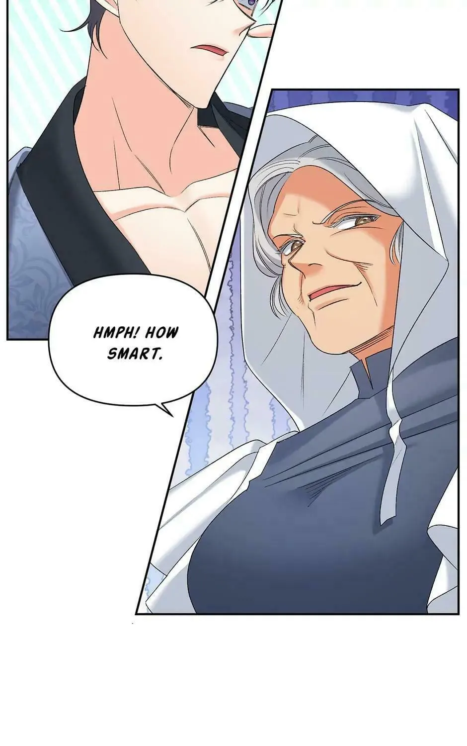 Lady Evony Chapter 87 page 45 - 