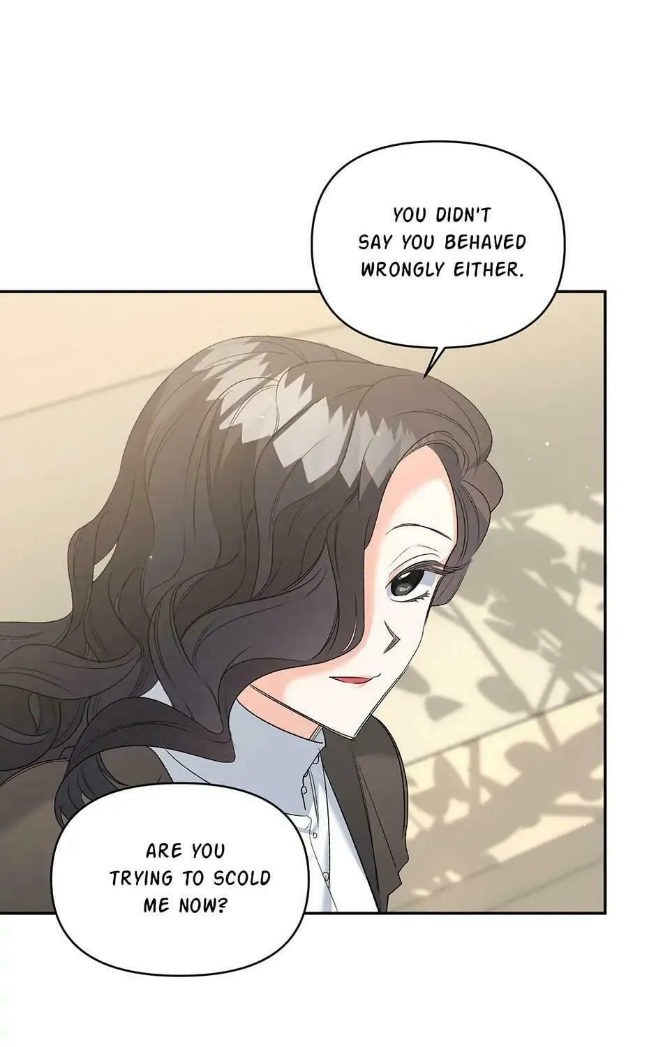 Lady Evony Chapter 87 page 51 - 