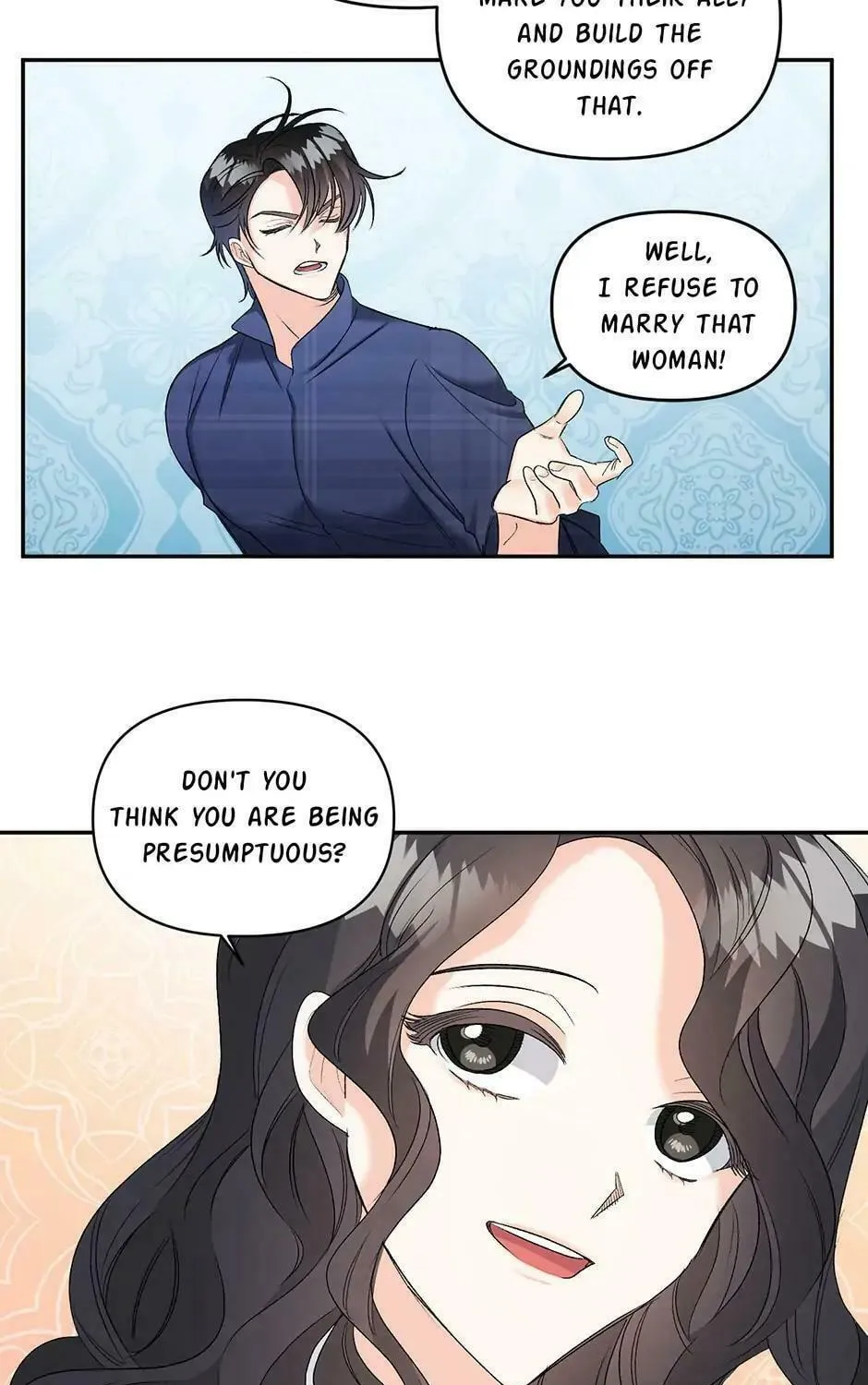 Lady Evony Chapter 87 page 59 - 
