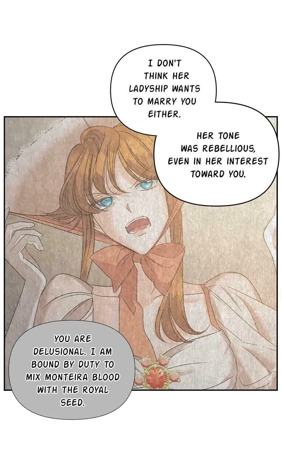 Lady Evony Chapter 87 page 61 - 