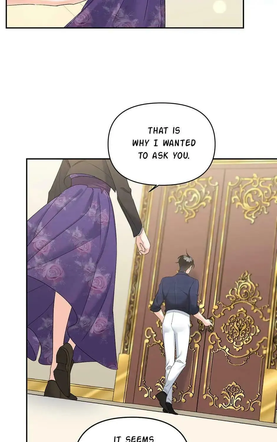 Lady Evony Chapter 87 page 65 - 