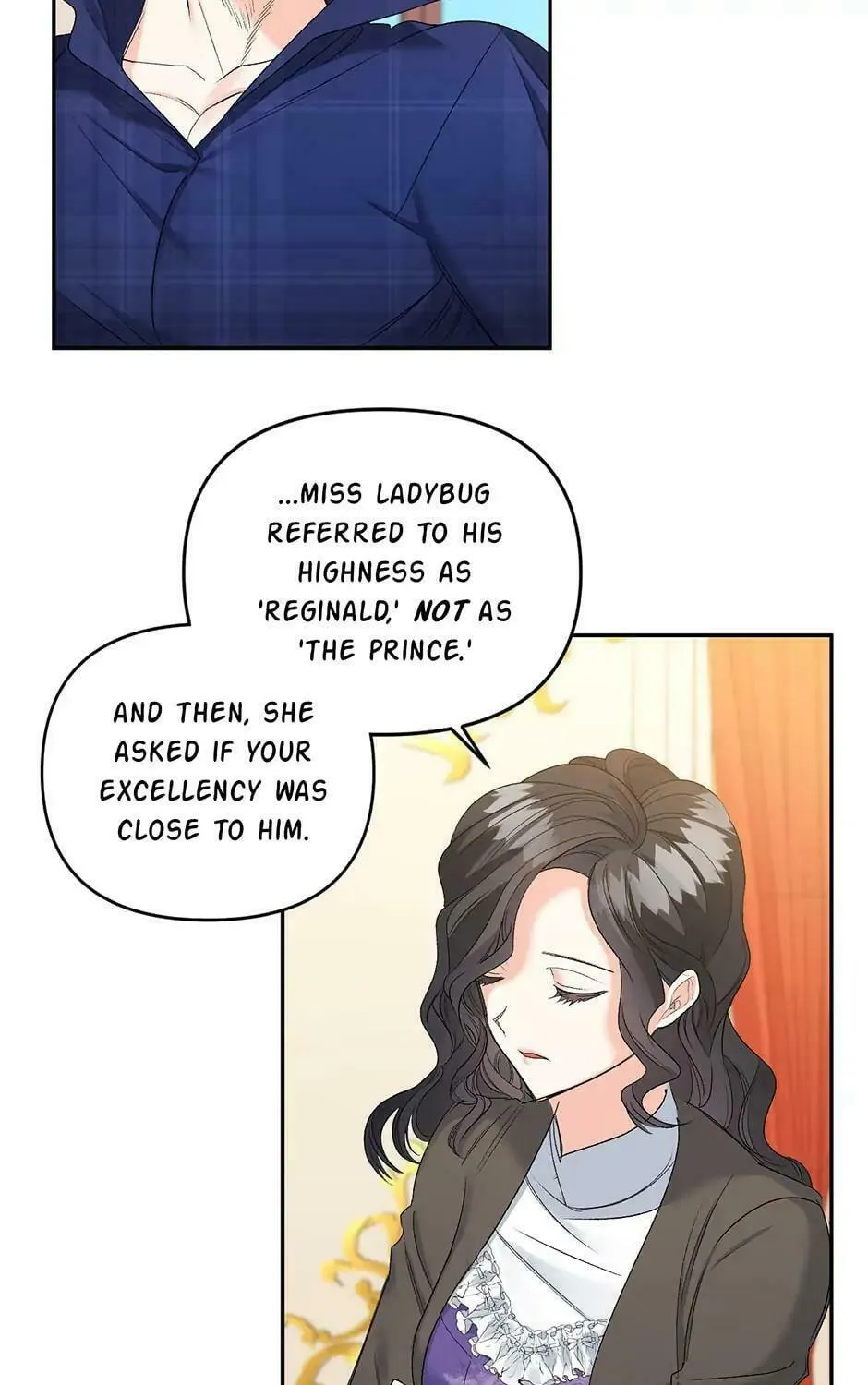 Lady Evony Chapter 87 page 75 - 