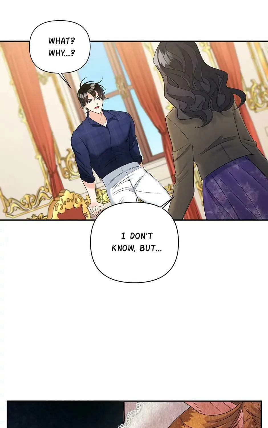 Lady Evony Chapter 87 page 77 - 